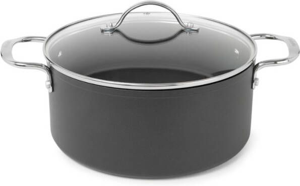 Brabantia Chrome braadpan Ø, 24 cm