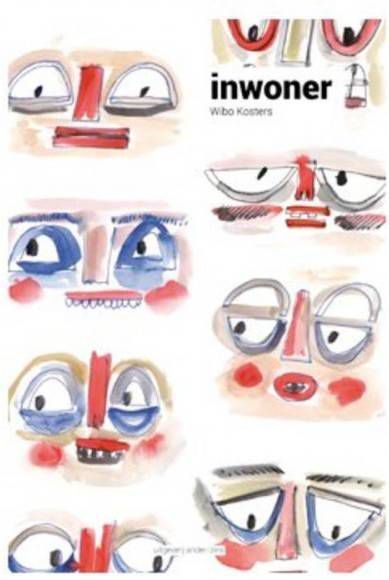 Inwoner Wibo Kosters
