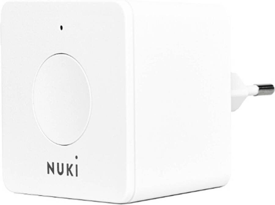Nuki Bridge(Wit )