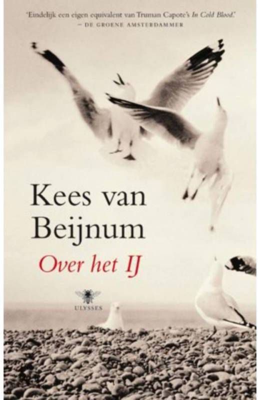 Over het IJ Kees van Beijnum