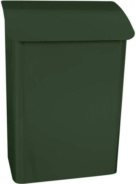 V-Part V part Lugon Brievenbus Groen