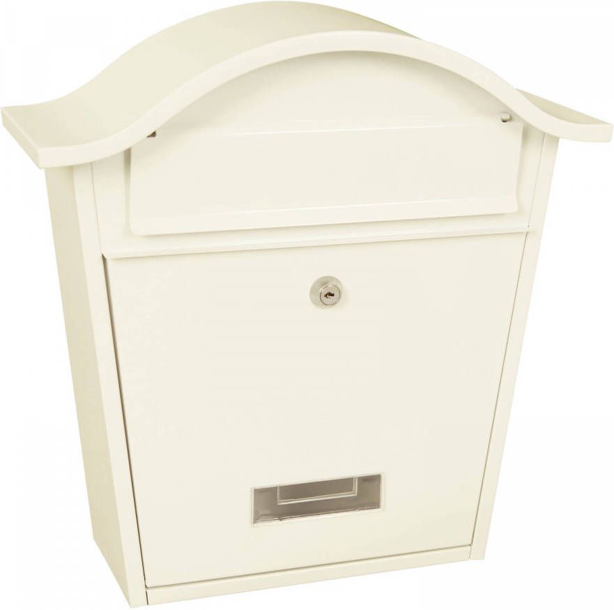 Vepa Bins V part Wandbrievenbus Tatifan Wit