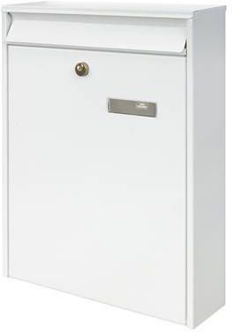 BURG-WÄCHTER Burg Wächter Leipzig Brievenbus