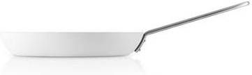 Eva Trio White Line Koekenpan Ø 28 cm Wit