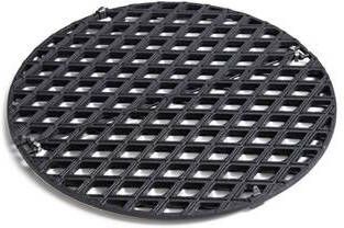 Vepa Bins Höfats Grillrooster Cone 46 Cm Gietijzer Zwart Tweedelig