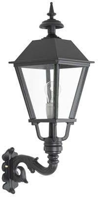 KS Verlichting Buitenlantaarn Antraciet M41