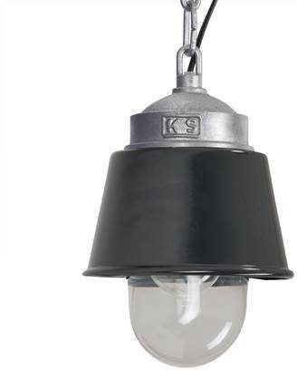 KS Verlichting Kostas Hanglamp Antraciet