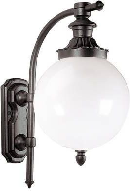 KS Verlichting Klassieke bollamp Madeira 7154