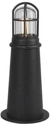 KS Verlichting Scheepslamp Harbour 1 industrie antraciet 6750