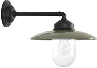 KS Verlichting Landelijke muurlamp Palazzo 6711