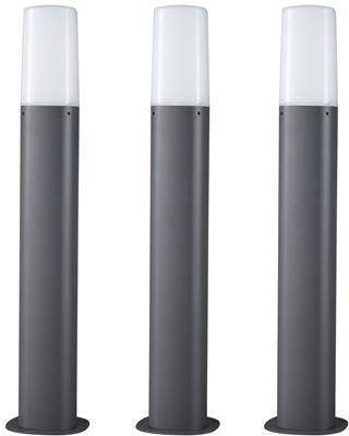 KS Verlichting Sub terras set