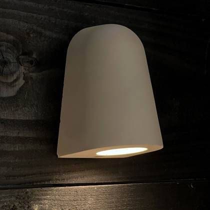 KS Verlichting Wandlamp Roche Beton