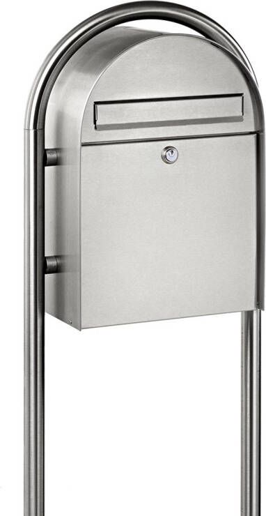 Burgwächter Roestvrijstaal boogvormige 3685 Ni 36, 3 cm