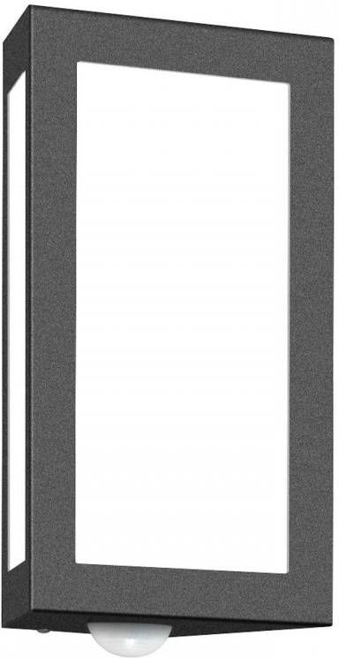 CMD Buitenwandlamp Long met sensor