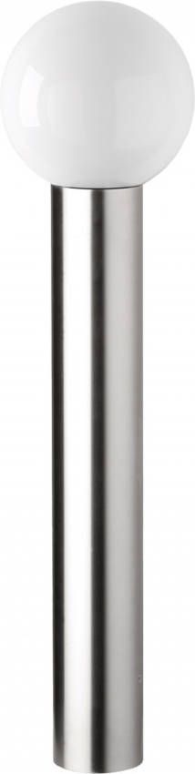 CMD Klassieke wegverlichting KEKOA, rvs