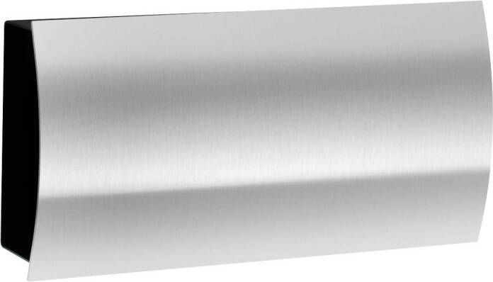 CMD Krantenvak Alani met rvs klep, hoogw. kwaliteit