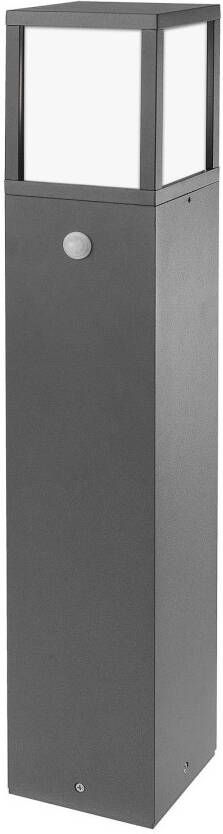 CMD Tuinpadverlichting 9018 met bewegingsmelder