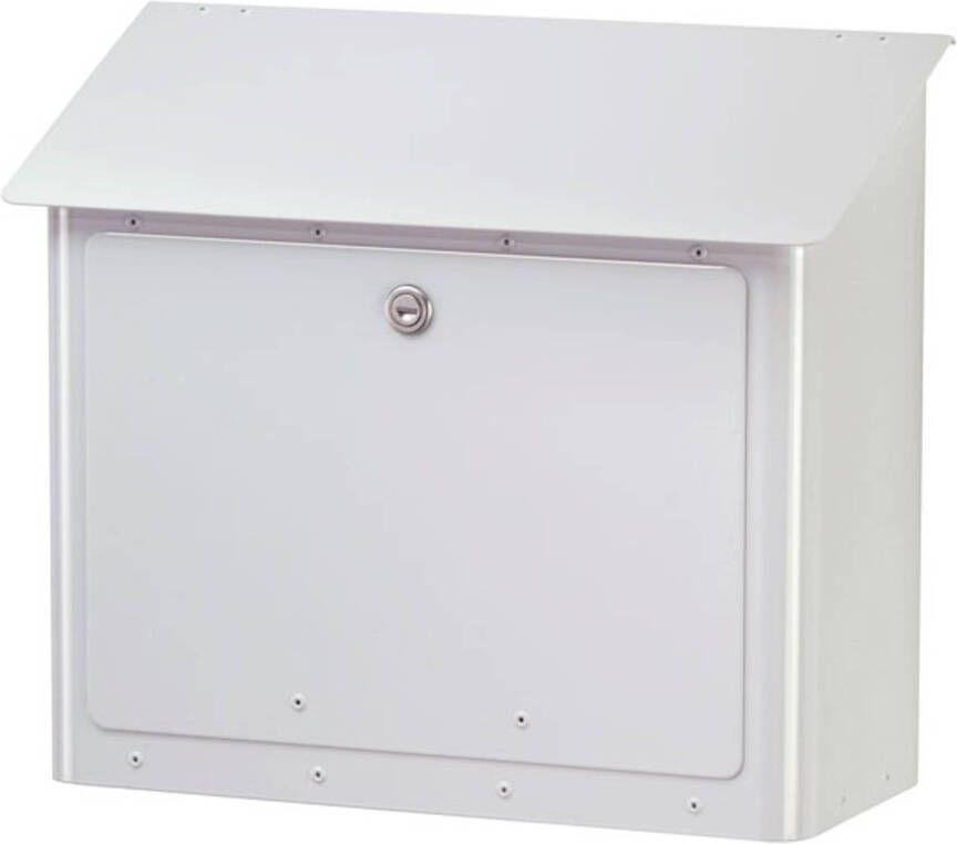 HEIBI Brievenbus GRANDE SECURI 5