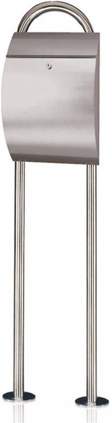 HEIBI Brievenbusstandaard om vast te schroeven