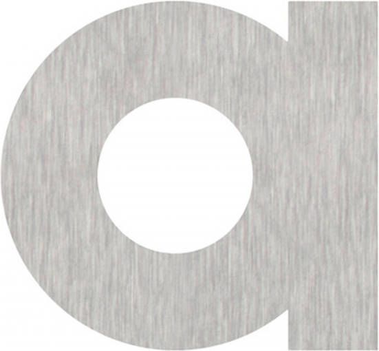 HEIBI Huisnummers letter a