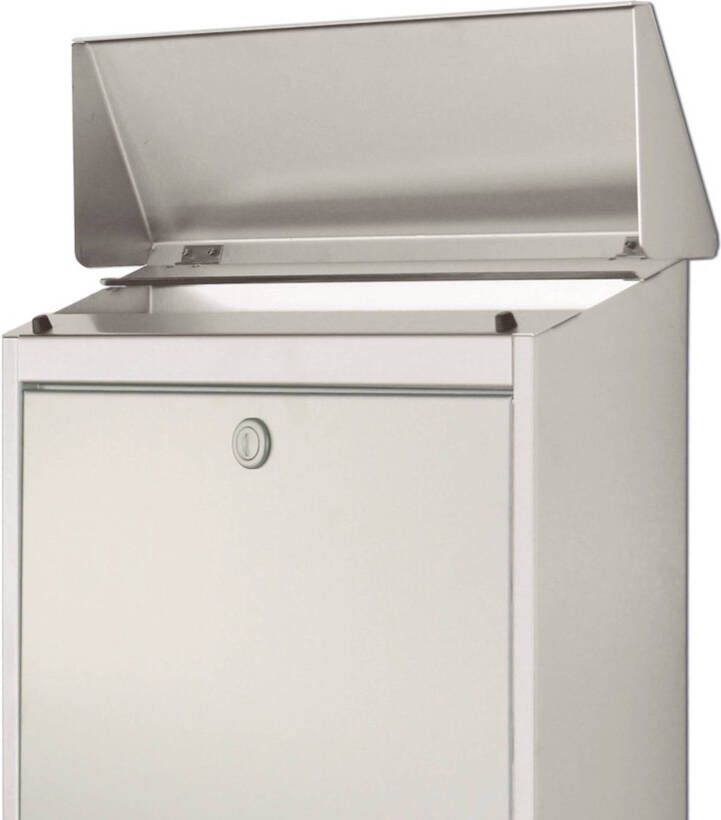 HEIBI Praktische brievenbus Robert