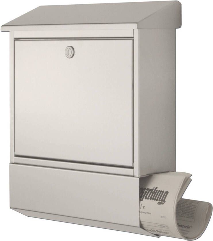 HEIBI Praktische brievenbus Robert