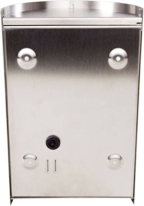 HEIBI Roestvrij stalen wandlamp