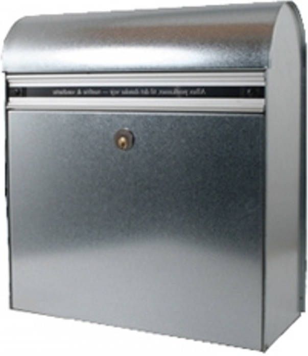 Juliana Robuuste brievenbus KS200, staal