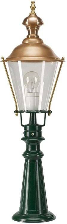 KS Verlichting Nostalgische lantaarn Pantar 5062