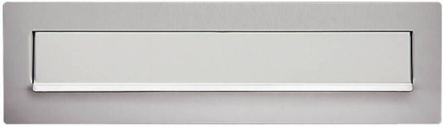 Bobi nox complete inwerpcassette L330 RVS