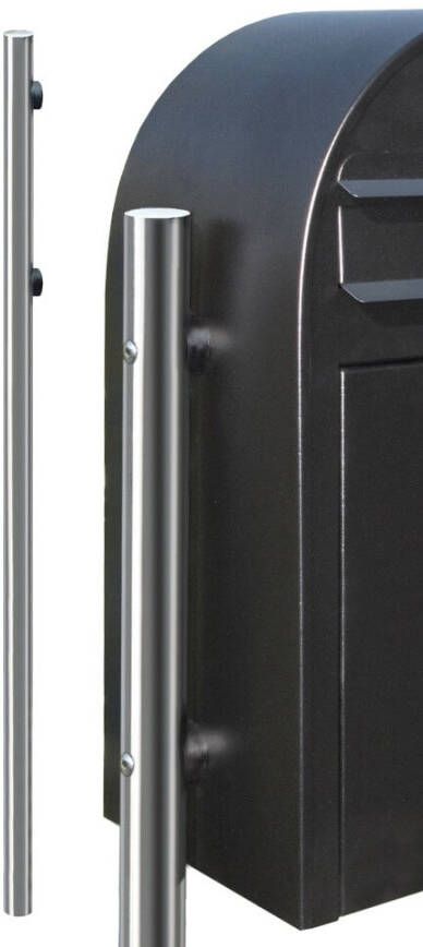 Bobi Brievenbus Link i RVS 01.02.06.60