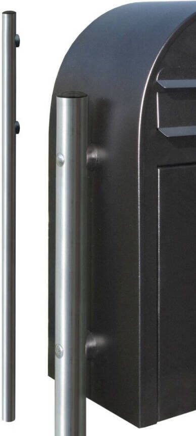 Bobi Brievenbus Link ZN Zink 01.02.06.65