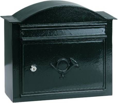 KS Verlichting Klassieke brievenbus Kansas B13 5264