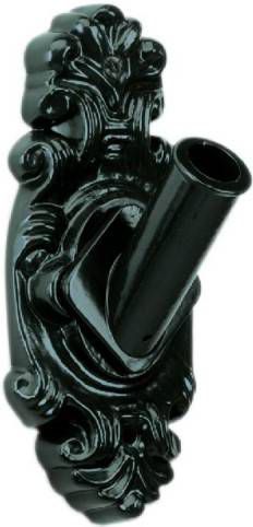 KS Verlichting Klassieke vlaggenstokhouder Flag 5822