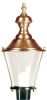 KS Verlichting Nostalgische, ronde lantaarn lamp Hoorn M29 5504 online kopen