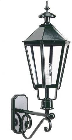 Ks Verlichting Nostalgische Wandlamp Vianen 7182