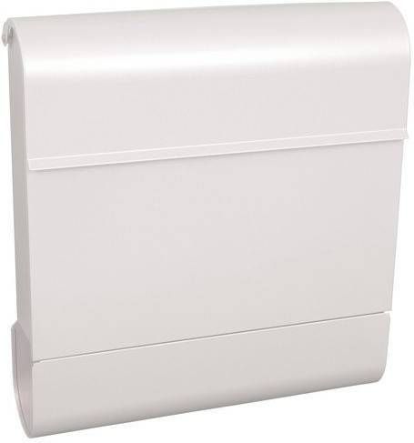 V-Part Wandbrievenbus Armilan V Part