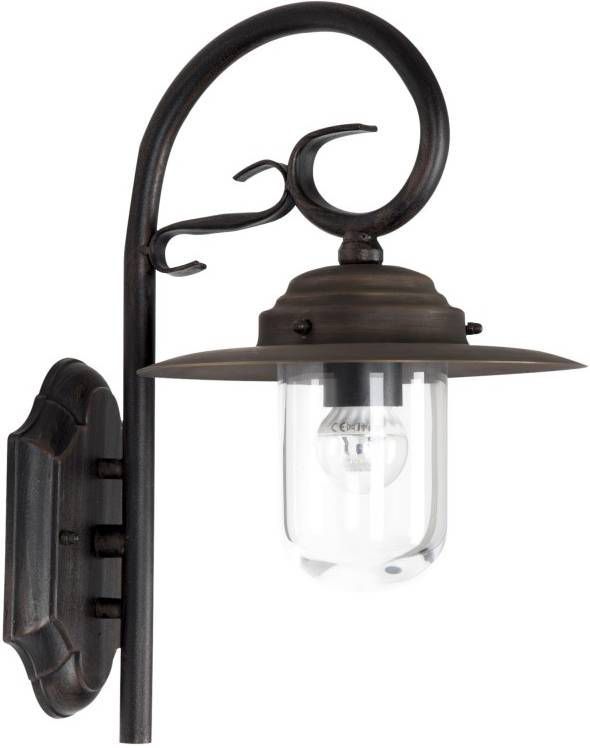 KS Verlichting Wandlamp Elzas