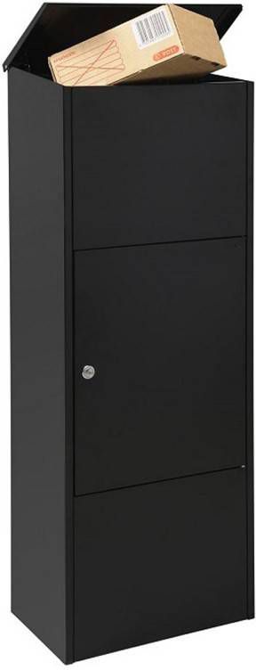 Nostalux Pakketbus Bosca 408