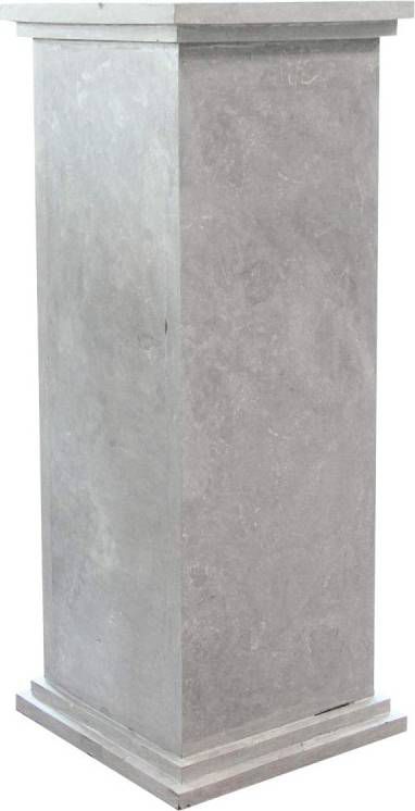 Nostalux Pilaar Hardsteen 2