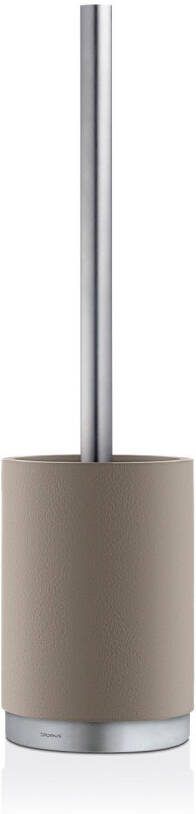 Blomus Toiletborstelhouder Ara Design Taupe