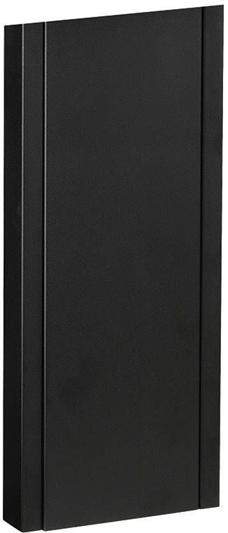 Allux 1001 Blokstatief ZWART