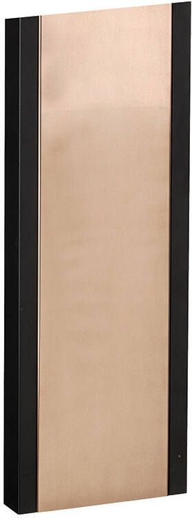 Allux 1001 Blokstatief ZWART/KOPER