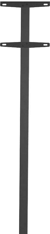 Allux 1003 Statief ANTRACIET