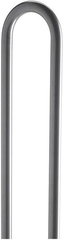 Allux 1007 Boogstatief ANTRACIET