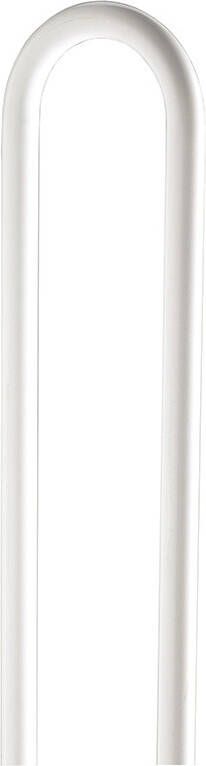 Allux 1007 Boogstatief WIT