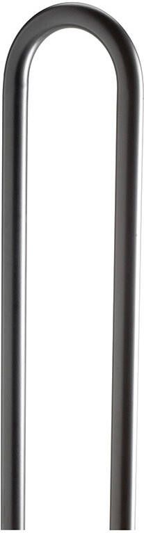 Allux 1007 Boogstatief ZWART