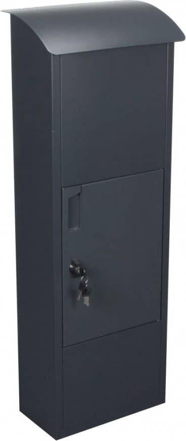 Merkloos Toolland Helsinki, Dropbox Voor Postpakketjes