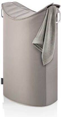 Blomus Frisco Wasmand Taupe